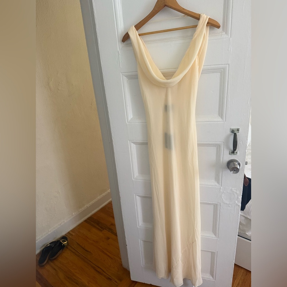 New Reformation Cavallo Dress